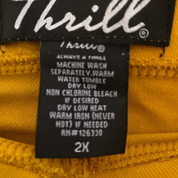 Pants - Picture 2 of 3